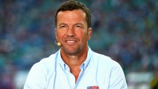 Ο Ματέους το... πήρε πάνω του και έδωσε 1.000 ευρώ στον ταξιτζή που βρήκε το πορτοφόλι του Νόιερ!