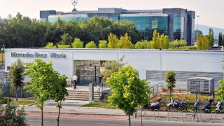 Γερμανική επένδυση μαμούθ, ύψους 1,2 δισ. ευρώ, στην Ευρώπη