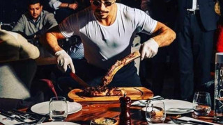 Salt Bae: Καταγγελίες για σεξουαλική παρενόχληση και τοξικό εργασιακό περιβάλλον