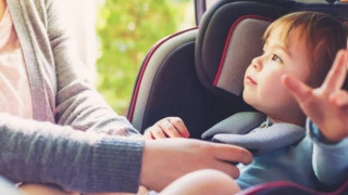 Τραγωδία στη Γαλλία: Πατέρας... ξέχασε βρέφος στο αυτοκίνητο, έπαθε θερμοπληξία και πέθανε!