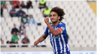 Ανόρθωση: Ανατροπή και συμφωνία με Ουάρντα