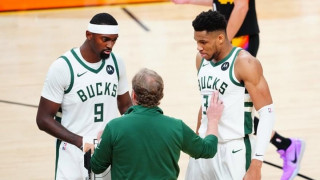 Πόρτις: «Ο Γιάννης και ο Θανάσης πιθανό να κλέβουν όταν παίζουμε χαρτιά»