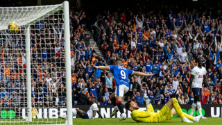 Ρέιντζερς: Οι οπαδοί έβαλαν βέτο στην απόκτηση ισραηλινού ποδοσφαιριστή