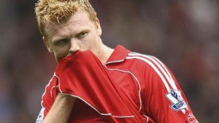 Λίβερπουλ : Απίστευτος καβγάς Μπέλαμι-Ρίισε - «Με χτυπούσε με το μπαστούνι του γκολφ στα πόδια»