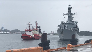 «Θερμό» επεισόδιο: Το βρετανικό Πολεμικό Ναυτικό εκδίωξε ρωσικά υποβρύχια στα ανοιχτά της Νορβηγίας