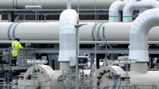 Η Ρωσία άνοιξε και πάλι τη στρόφιγγα -Στέλνει φυσικό αέριο στη Γερμανία μέσω Nord Stream 1