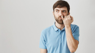 «Σκαλίζετε» τη μύτη σας; 3 σοβαροί λόγοι να σταματήσετε αμέσως!