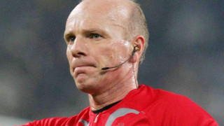 Να ιδρυθεί Εθνική Σχολή Διαιτητών