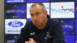 Στοϊλοφ: «Η νίκη επί του ΠΑΟΚ στις 10 κορυφαίες της καριέρας μου»