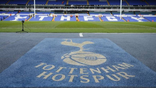 Πάει κι αυτός: Λύση συνεργασίας της Τότεναμ με τον Τόμας Φρανκ