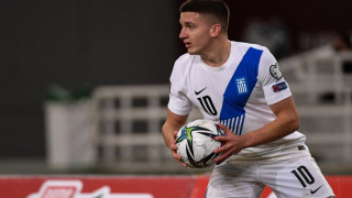 Ατυχος ο Χρήστος Τζόλης, τραυματίστηκε και μένει εκτός για δύο μήνες