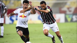 Βραζιλιάνος: Στο «2» η Ράουφος, ﻿στο «2» η Φλαμένγκο, ﻿στο «2» και η Οντ...