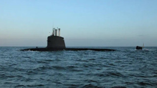 Ρουμανία: Αν πάρει υποβρύχια, «τελειώνει» η Τουρκία στο ΝΑΤΟ