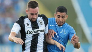 «Πολύ δύσκολη η ρεβάνς της Τούμπας, έτσι θα παίξει η Λέφσκι»