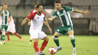 Ασφαιρος ο Παναθηναϊκός κόντρα στον Βόλο (vid)