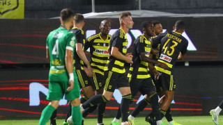 H πρόκριση του Αρη, εκτός από πολλά τρεξίματα απαιτεί το συναίσθημα να μην παρασύρει τη λογική