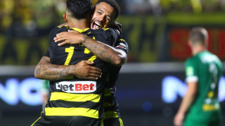 Οι εκλεκτοί του Μπούργος για τη ρεβάνς με την Γκόμελ