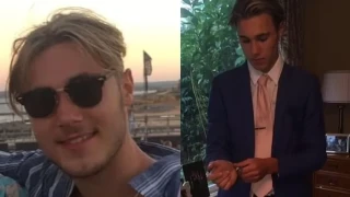 Διαμελισμός Άγγλου από ελικόπτερο στα Σπατά - Η selfie που του κόστισε την ζωή