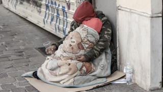 Φτώχεια: Ένας στους τρεις Έλληνες ζει κάτω από το όριο