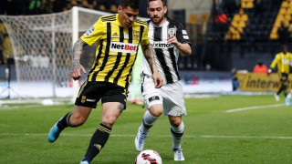 Άρης-ΠΑΟΚ: Όποιος χάσει, βάζει πολύ μεγάλους μπελάδες στο κεφάλι του...