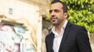 Κυριζίδης: «Στόχος να βελτιώσουμε το επίπεδο ζωής μας»