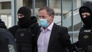 Γιατί αναβλήθηκε ξανά η δίκη του Λιγνάδη