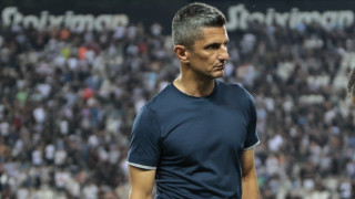 Λουτσέσκου: «Δεν μπορούμε να υποσχεθούμε πράγματα» - «Γιατί δεν ξεκίνησαν Κούτσιας ή Τόμας»