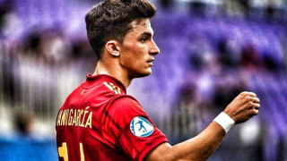 Με τον Μανού Γκαρθία ο Άρης κάνει το step up