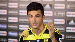 Ο απαραίτητος, Μάνου Γκαρθία