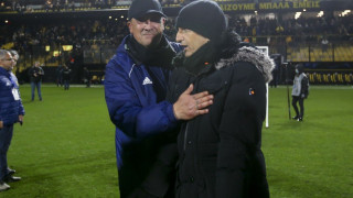 Χαρτογραφώντας τις μεταγραφικές προσπάθειες της πρώτης πεντάδας