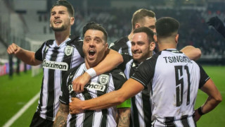 Πάμε «όλοι» Τούμπα σήμερα το βράδυ για τον «άλλο» ΠΑΟΚ που πιστεύουμε