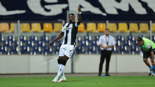 Ουσταμπασίδης: «Αυτό είναι το καλό με τον Νάρεϊ, τι πρέπει να προσέξει ο ΠΑΟΚ με τη Λέφσκι»