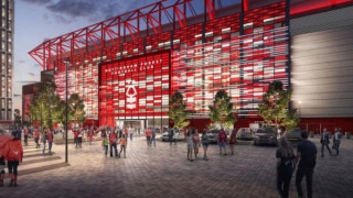 Νότιγχαμ Φόρεστ: Επένδυση 100 εκατ. λιρών στο «City Ground»