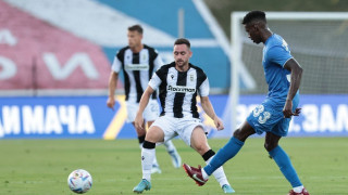 «Παιχνίδι» με το όνομα του ΠΑΟΚ κάνει η Λέφσκι