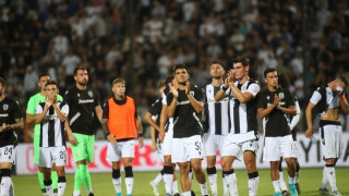 Το νοκ- ντάουν του ευρωΠΑΟΚ δεν έχει μόνο έναν φταίχτη