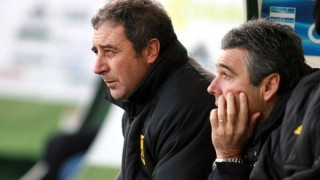 Πασιαλής: «Πάει για πρωτάθλημα ο Άρης- Πλήρης σε όλες τις γραμμές»