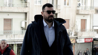 Κωνσταντινέας για επίθεση σε Παντελίδη: «Θέλω να πιστεύω πως δεν προέρχεται από τον Ολυμπιακό»