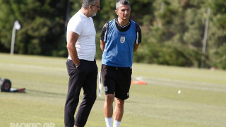 ΠΑΟΚ: «Καυτές» επαφές για το δεκάρι