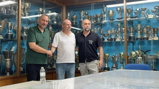 Τι σημαίνει για τον Ηρακλή η απόρριψη του φακέλου του Ερμή Αγιάς από την ΕΕΑ