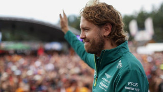 Formula 1: Ανακοίνωσε πως αποσύρεται στο τέλος της χρονιάς ο Φέτελ