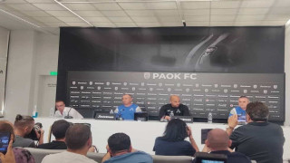 Μιχαΐλοφ για ατάκα Λουτσέσκου περί Τούμπας: «Αυτό θα το δούμε στο γήπεδο» -  Οι δηλώσεις Στοΐλοφ για την μεγάλη ρεβάνς