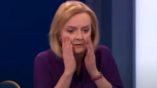 Βρετανία: Διεκόπη απότομα το ντιμπέιτ Τρας-Σούνακ -Κατέρρευσε η δημοσιογράφος που το συντόνιζε