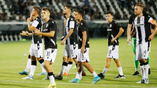 Ψυχραιμία κι ηρεμία  α λα (…τότε) Βεζυρτζή!