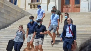 Μάντσεστερ Γιουνάιτεντ: Τον Ιούνιο του 2023 η δίκη του Μαγκουάιρ