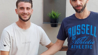 Πήρε Αλωπούδη ο ΑΟ Χανιώτης