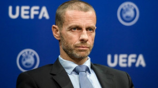 Επιστολές UEFA και Τσέφεριν για τον θάνατο του Μπάλντοκ: «Απώλεια που επηρεάζει βαθιά τον κόσμο του ποδοσφαίρου»