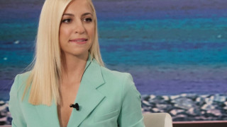 «Σύγκρουση» Αναστασοπούλου-Πορτοσάλτε για τον ομοφοβικό καθηγητή (vid)