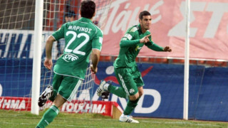 Πετρόπουλος: «Πιο τεχνικό γκολ του Ιωαννίδη-Να μην καεί ο Κωνσταντέλιας»