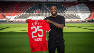 Ακούστηκε για ΠΑΟΚ, ήταν στις πρώτες επιλογές για Άρη αλλά συμφώνησε με Άλκμααρ