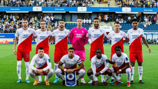 Ηττα στο Βέλγιο με βασικό τον Τσόλακ η Ρέιντζερς